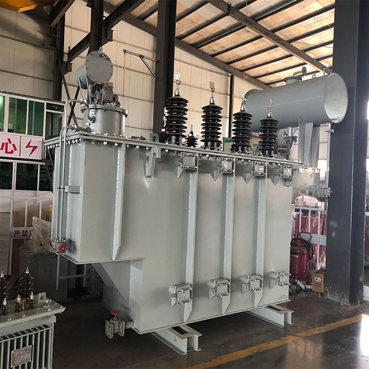 10 MVA Transformer