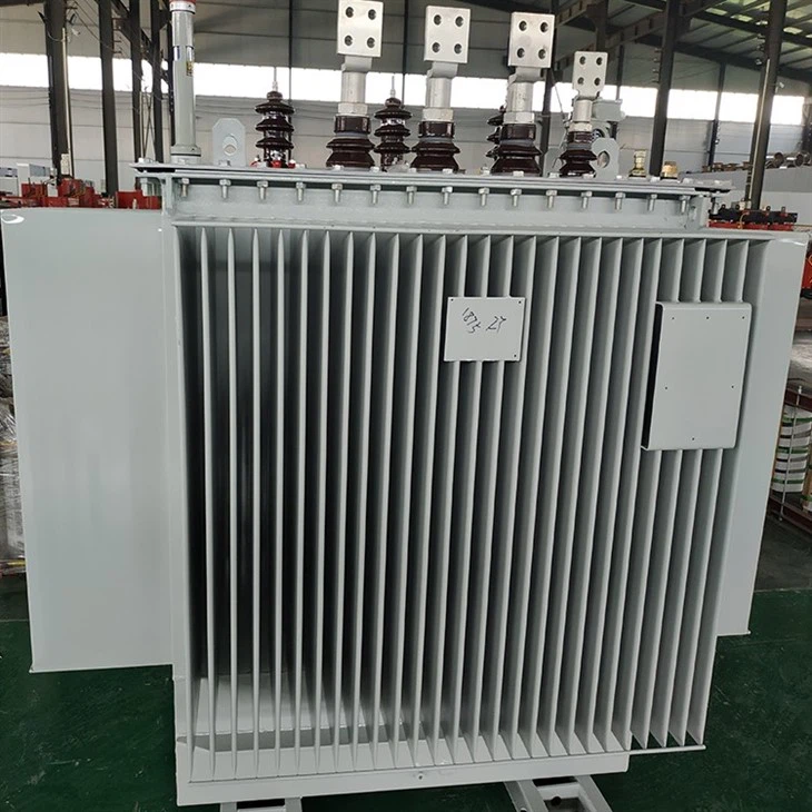 315 KVA Transformer
