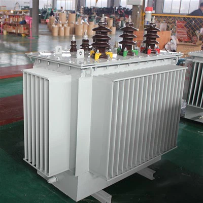 100kva transformatorius