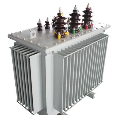 63 KVA transformatorius
