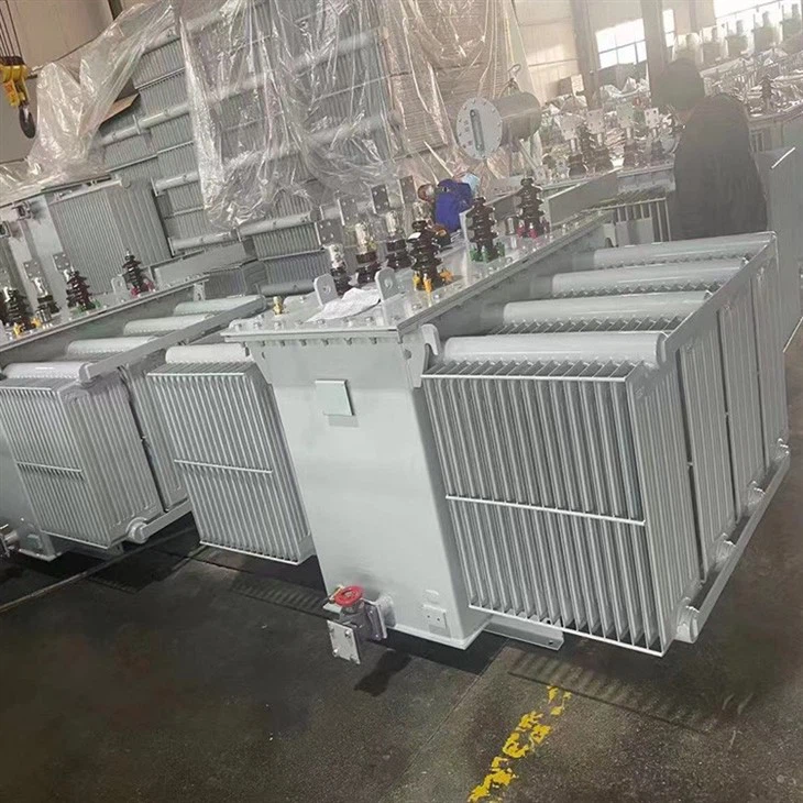 1MVA Transformer