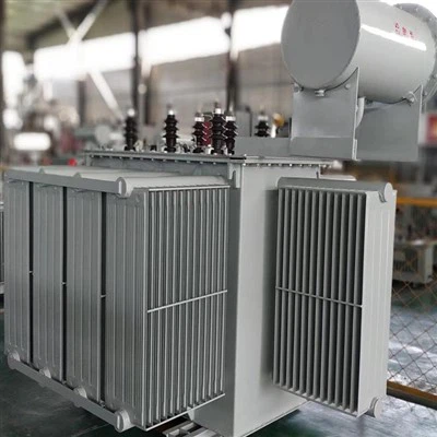 22KV transformatorius